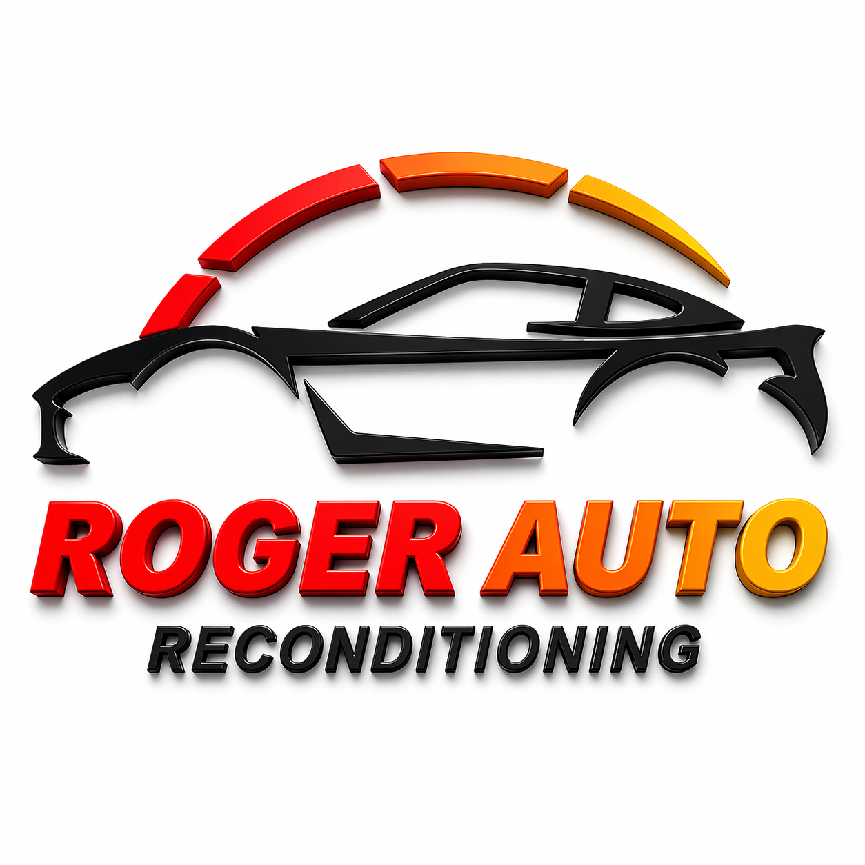 Roger Auto Reconditioning